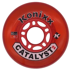 Catalyst2 Konixx Inline Wheel