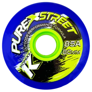 Pure-X Street Konixx Inline Wheel