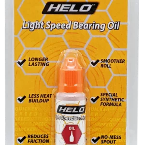 Helo Light Speed Bearing Oil -Aceite para rodamientos
