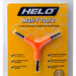 Helo Mult-Y Tool 2.0 -Herramienta multiusos