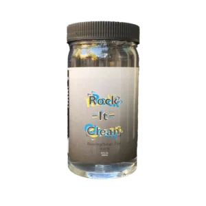 Helo Rock-It-Clean Refill Bottle / Recarga de limpiador