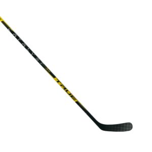 TRUE CATALYST 3X Junior Hockey Stick