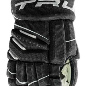 TRUE CATALYST 5X Senior Hockey Gloves