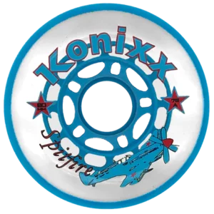 Spitfire Konixx Inline Wheel