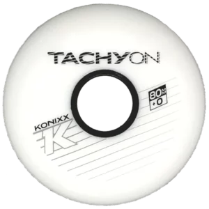 Tachyon Konixx Inline Wheel