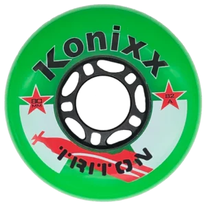 Triton Konixx Inline Wheel